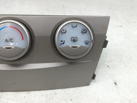 2010-2011 Toyota Camry Climate Control Module Temperature AC/Heater Replacement P/N:55900-06280-B Fits Fits 2010 2011 OEM Us