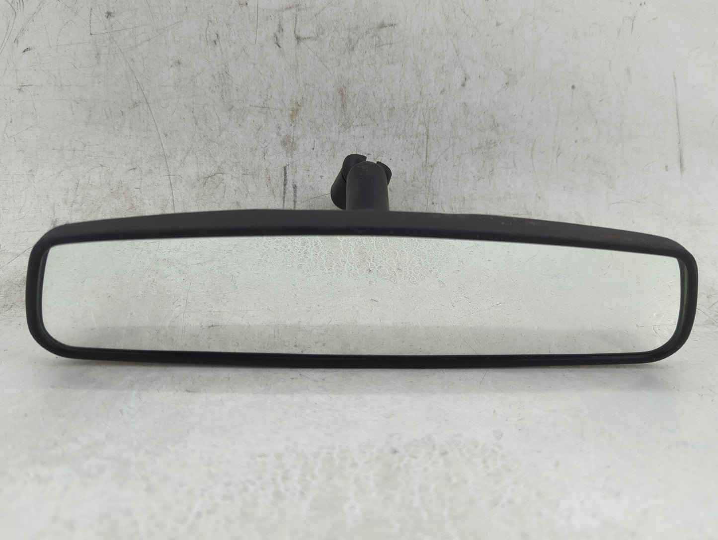 2007-2017 Toyota Camry Interior Rear View Mirror Replacement OEM P/N:E8011083 Fits OEM Used Auto Parts - Oemusedautoparts1.c