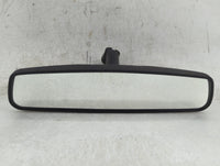 2007-2017 Toyota Camry Interior Rear View Mirror Replacement OEM P/N:E8011083 Fits OEM Used Auto Parts - Oemusedautoparts1.c