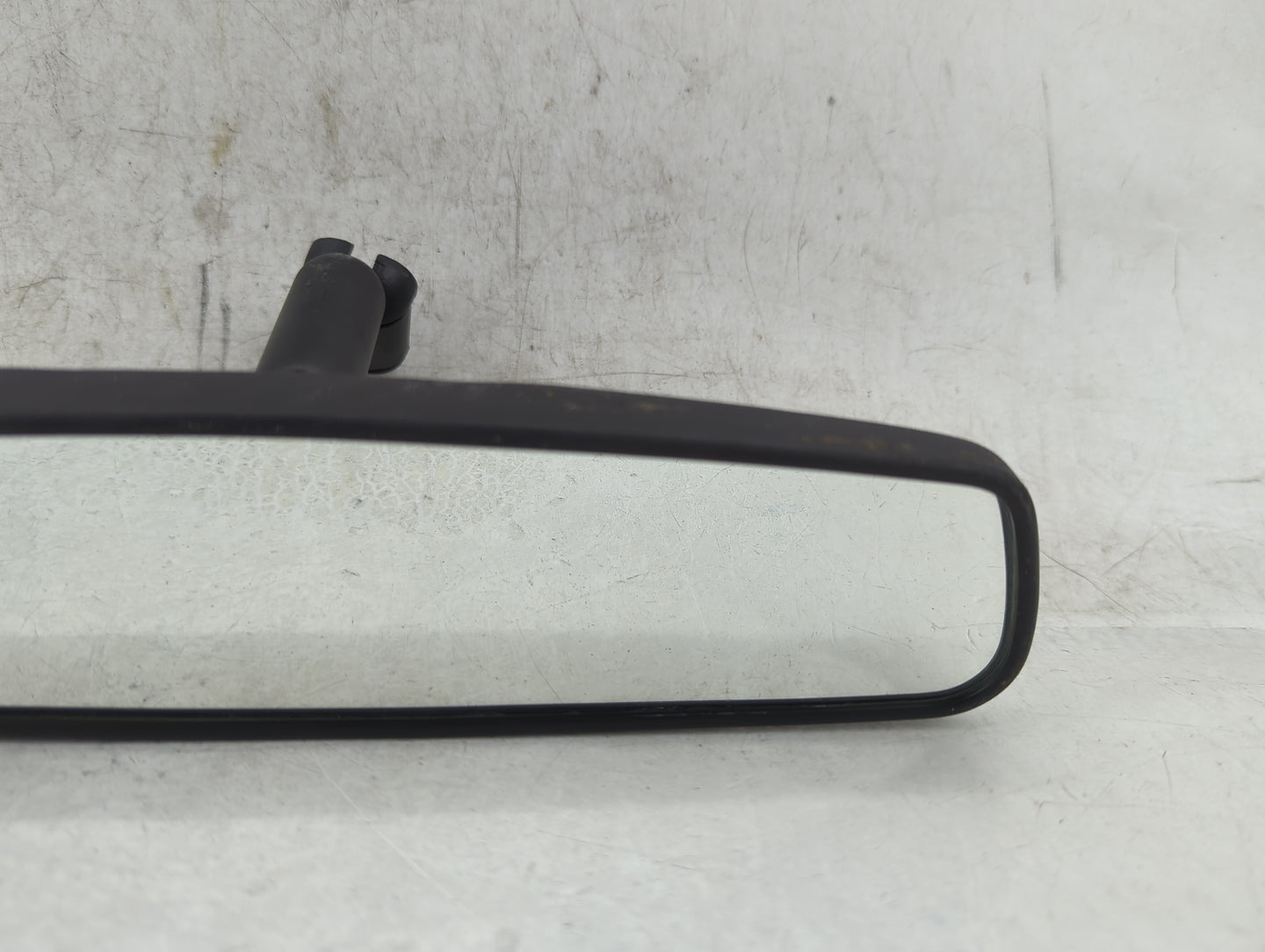 2007-2017 Toyota Camry Interior Rear View Mirror Replacement OEM P/N:E8011083 Fits OEM Used Auto Parts - Oemusedautoparts1.c