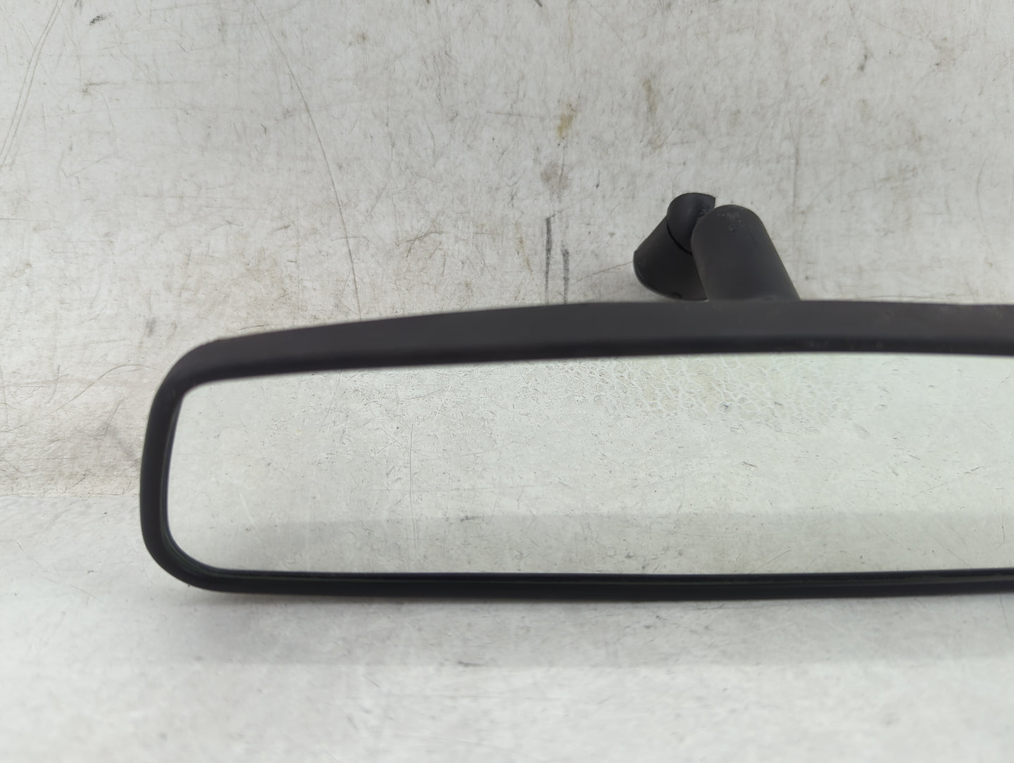 2007-2017 Toyota Camry Interior Rear View Mirror Replacement OEM P/N:E8011083 Fits OEM Used Auto Parts - Oemusedautoparts1.c