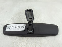 2007-2017 Toyota Camry Interior Rear View Mirror Replacement OEM P/N:E8011083 Fits OEM Used Auto Parts - Oemusedautoparts1.c