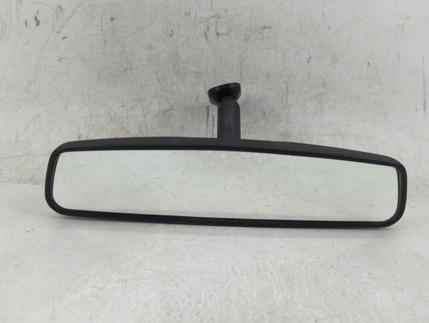 2007-2017 Toyota Camry Interior Rear View Mirror Replacement OEM Fits OEM Used Auto Parts - Oemusedautoparts1.com