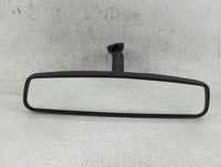 2007-2017 Toyota Camry Interior Rear View Mirror Replacement OEM Fits OEM Used Auto Parts - Oemusedautoparts1.com