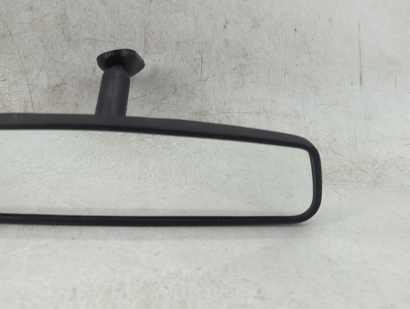 2007-2017 Toyota Camry Interior Rear View Mirror Replacement OEM Fits OEM Used Auto Parts - Oemusedautoparts1.com