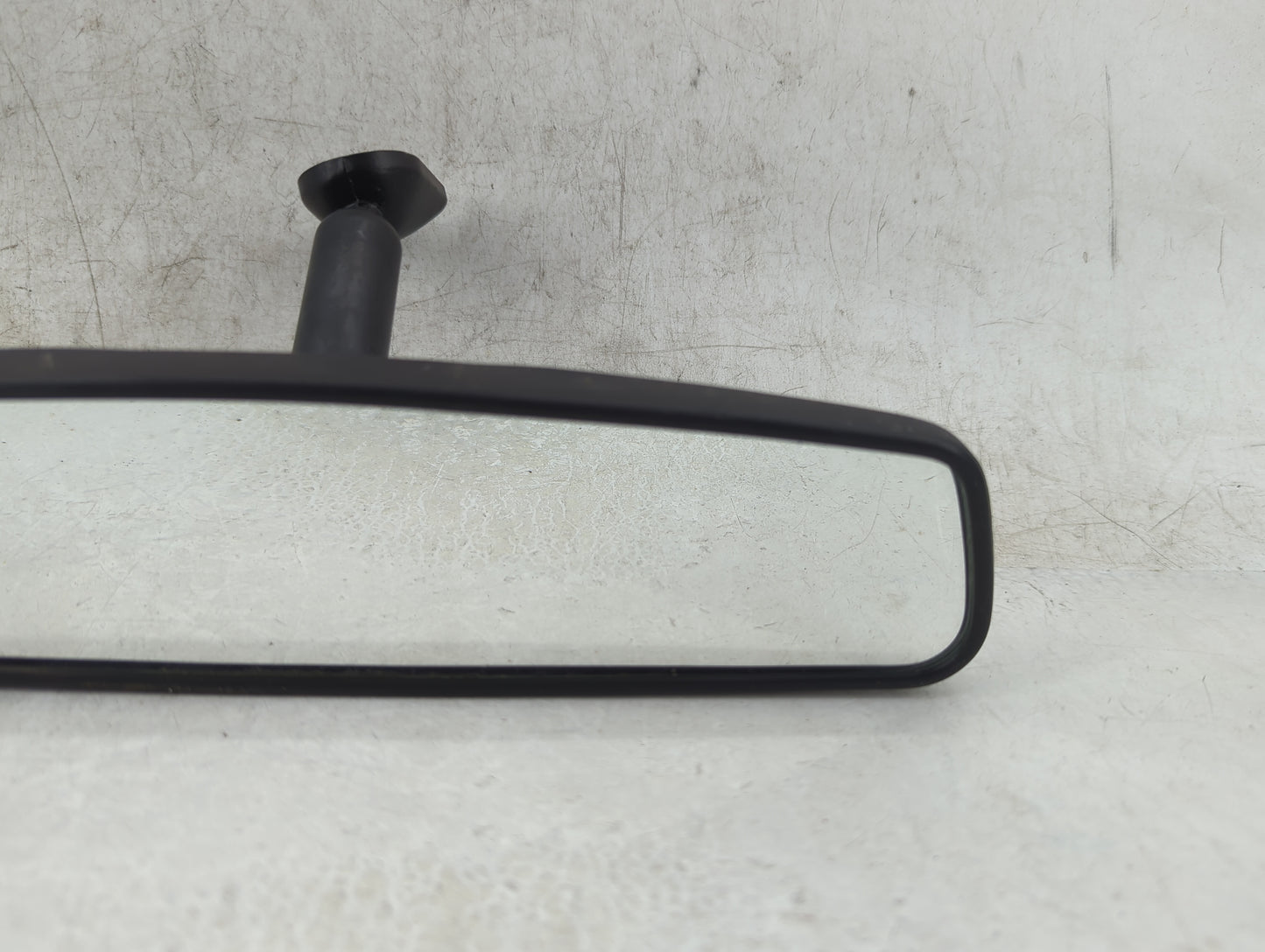 2007-2017 Toyota Camry Interior Rear View Mirror Replacement OEM Fits OEM Used Auto Parts - Oemusedautoparts1.com
