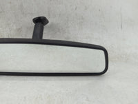 2007-2017 Toyota Camry Interior Rear View Mirror Replacement OEM Fits OEM Used Auto Parts - Oemusedautoparts1.com