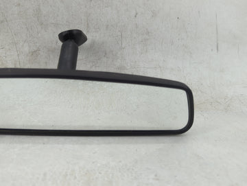2007-2017 Toyota Camry Interior Rear View Mirror Replacement OEM Fits OEM Used Auto Parts