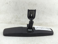2007-2017 Toyota Camry Interior Rear View Mirror Replacement OEM Fits OEM Used Auto Parts - Oemusedautoparts1.com