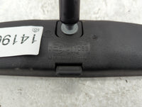 2007-2017 Toyota Camry Interior Rear View Mirror Replacement OEM Fits OEM Used Auto Parts - Oemusedautoparts1.com