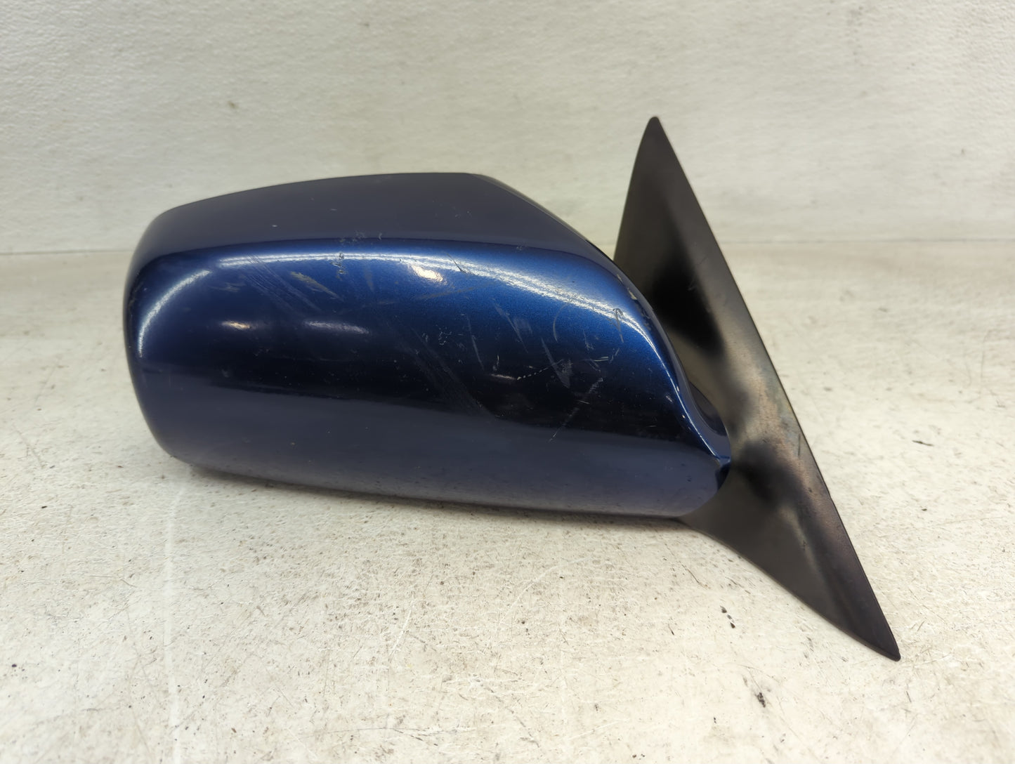 2007-2011 Toyota Camry Passenger Side View Mirror - Right Door Mirror OEM Used - Oemusedautoparts1.com