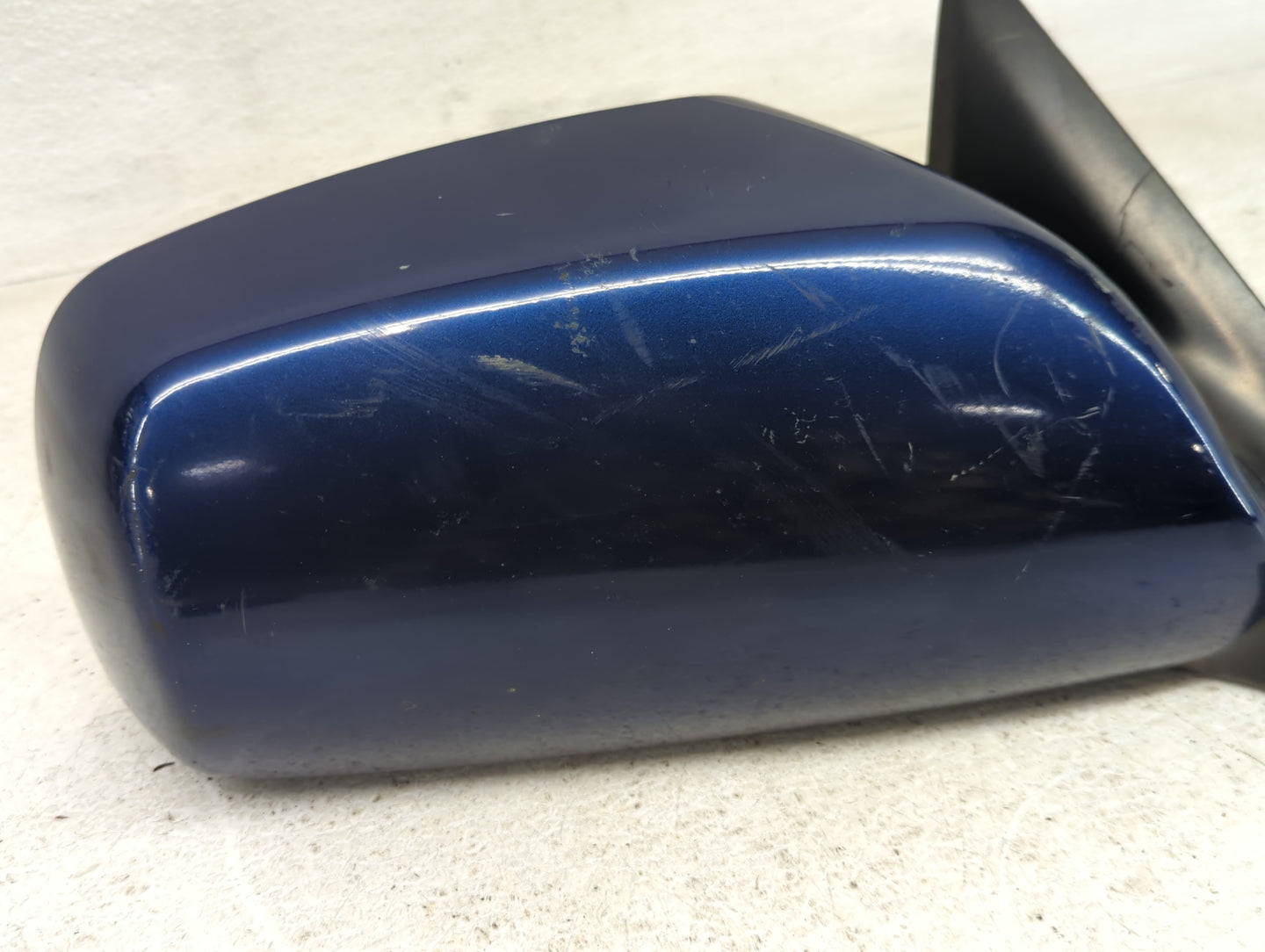 2007-2011 Toyota Camry Passenger Side View Mirror - Right Door Mirror OEM Used - Oemusedautoparts1.com