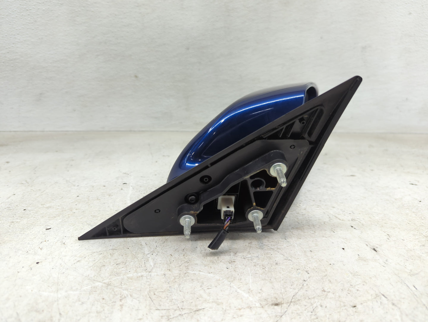 2007-2011 Toyota Camry Passenger Side View Mirror - Right Door Mirror OEM Used - Oemusedautoparts1.com