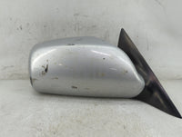 2007-2011 Toyota Camry Passenger Side View Mirror - Right Door Mirror OEM Used - Oemusedautoparts1.com