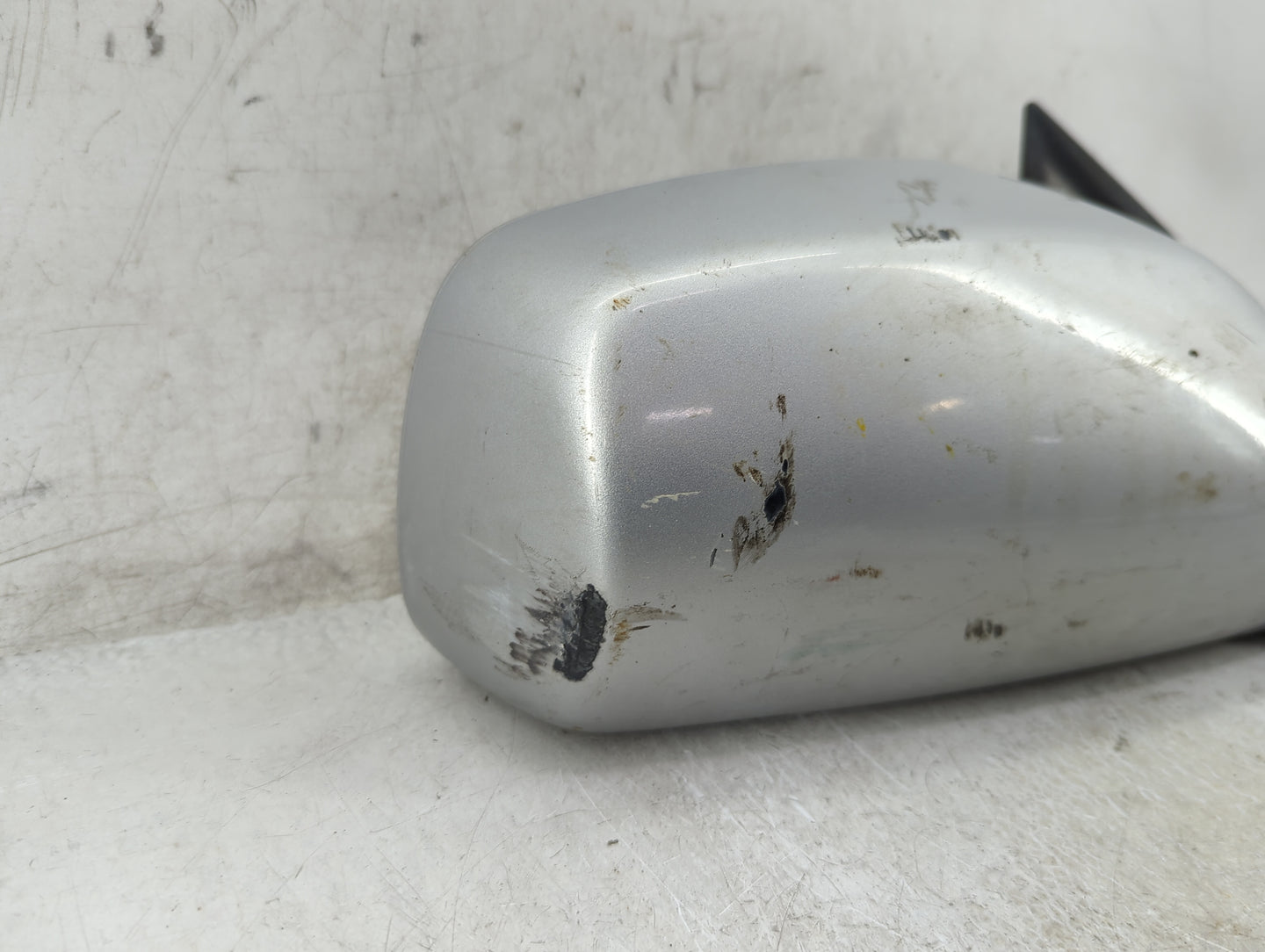 2007-2011 Toyota Camry Passenger Side View Mirror - Right Door Mirror OEM Used - Oemusedautoparts1.com