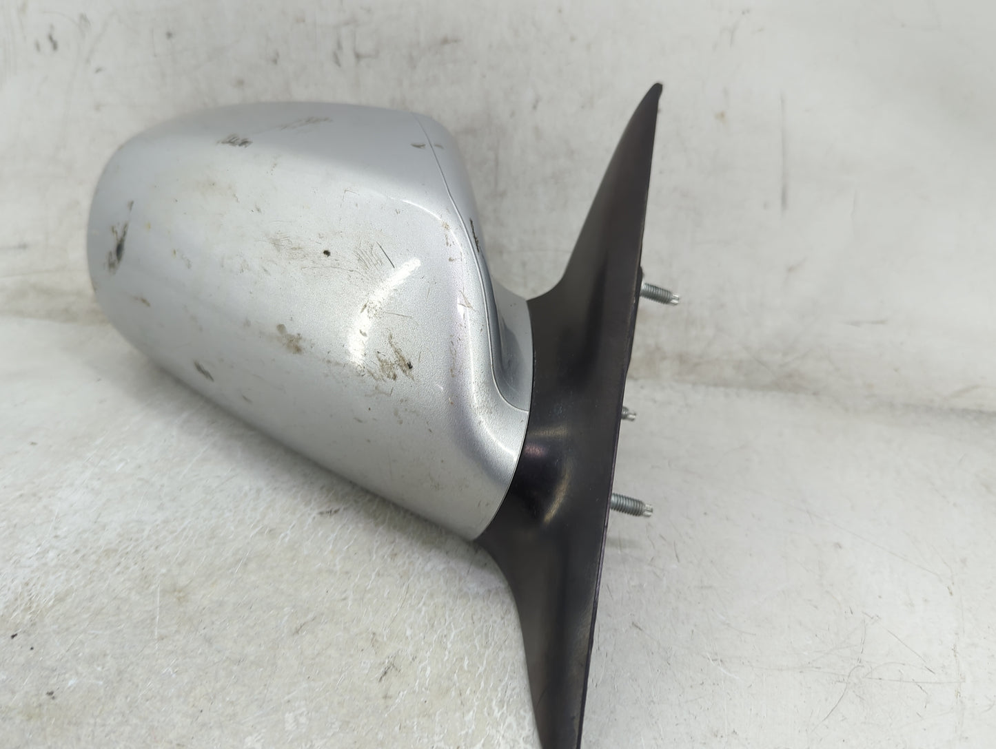 2007-2011 Toyota Camry Passenger Side View Mirror - Right Door Mirror OEM Used - Oemusedautoparts1.com