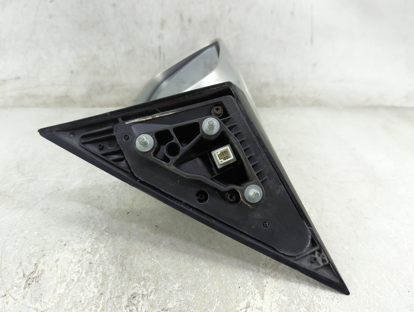 2007-2011 Toyota Camry Passenger Side View Mirror - Right Door Mirror OEM Used - Oemusedautoparts1.com