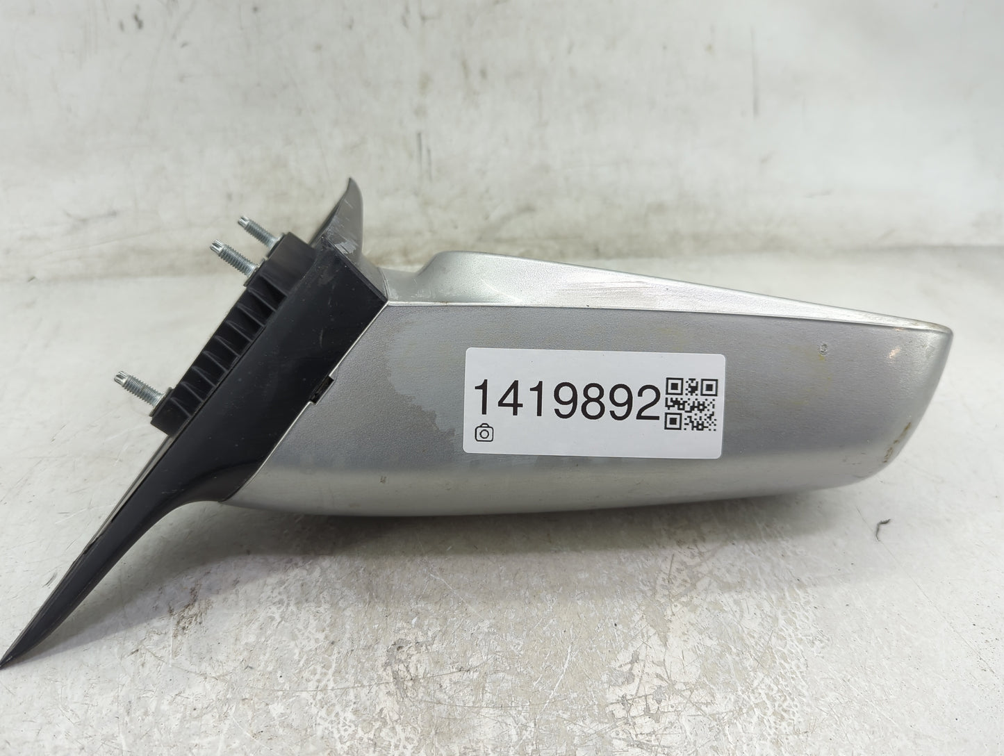 2007-2011 Toyota Camry Passenger Side View Mirror - Right Door Mirror OEM Used - Oemusedautoparts1.com