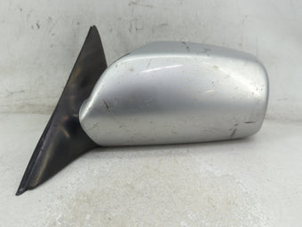 compare product 2007-2011 Toyota Camry Driver Side View Mirror - Left Door Mirror OEM Used