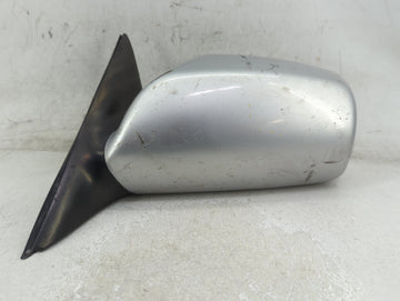 2007-2011 Toyota Camry Driver Side View Mirror - Left Door Mirror OEM Used - Oemusedautoparts1.com