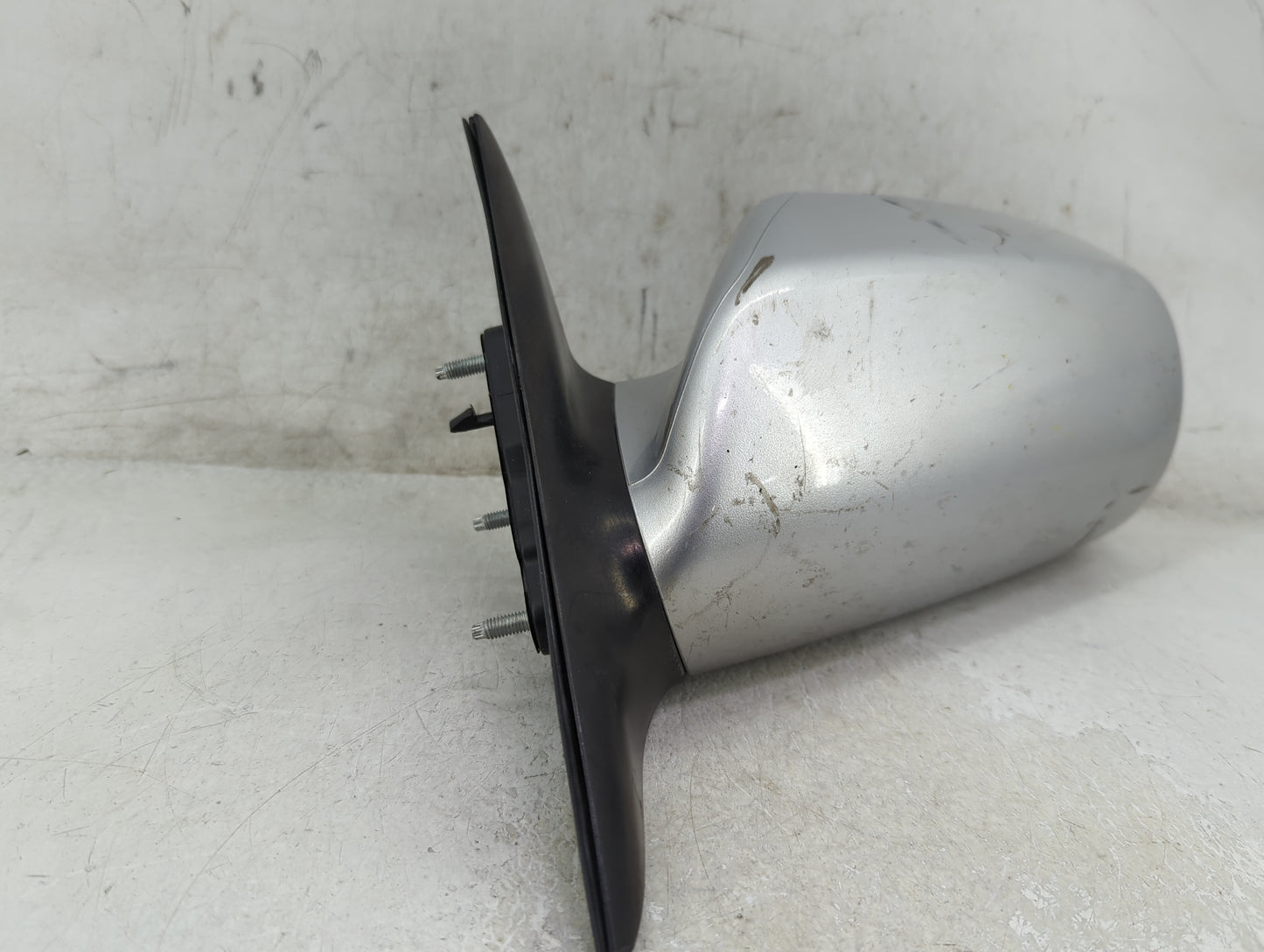 2007-2011 Toyota Camry Driver Side View Mirror - Left Door Mirror OEM Used - Oemusedautoparts1.com