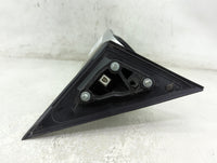 2007-2011 Toyota Camry Driver Side View Mirror - Left Door Mirror OEM Used - Oemusedautoparts1.com