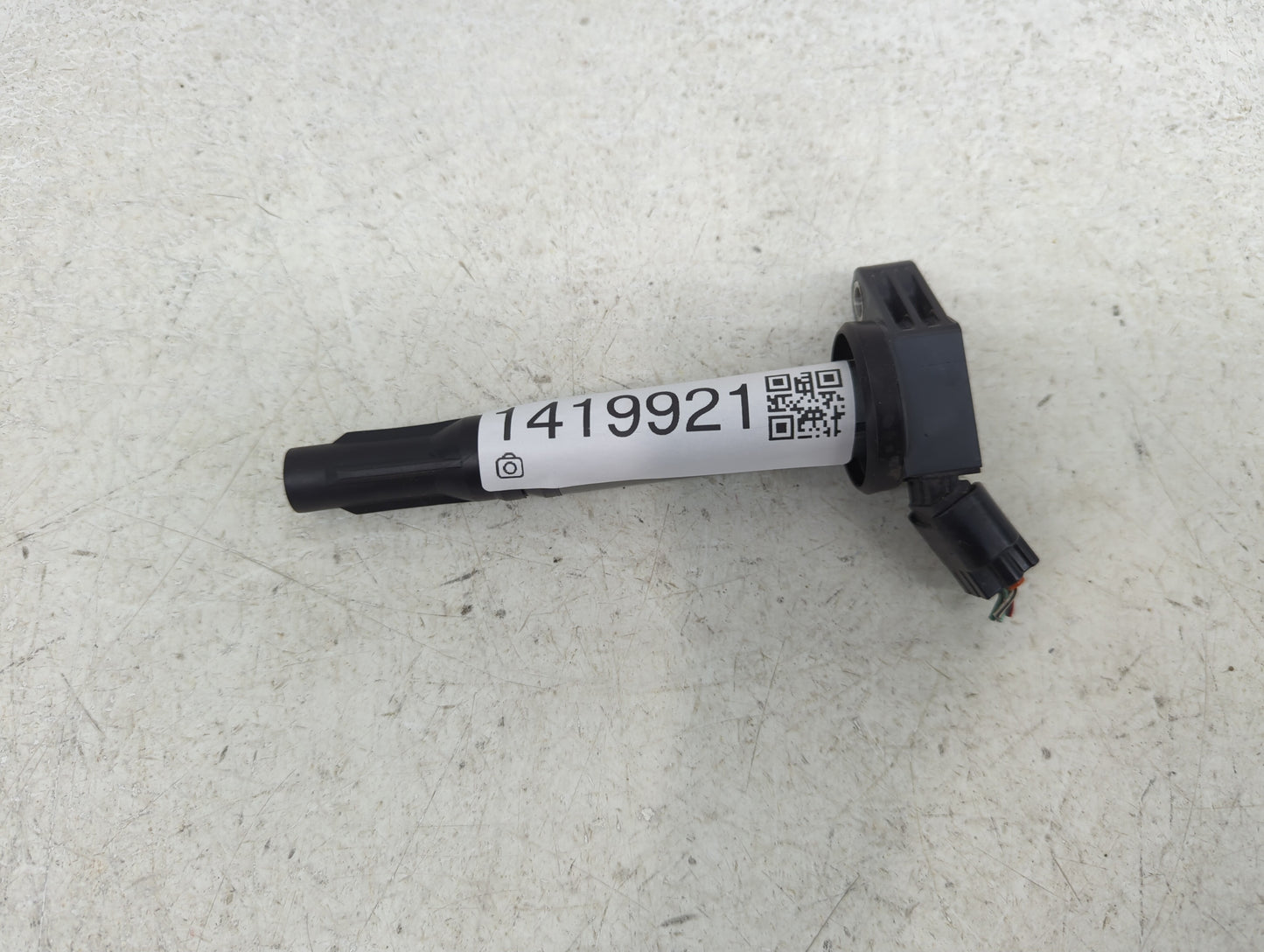 2010-2017 Toyota Camry Ignition Coil Igniter Pack - Oemusedautoparts1.com