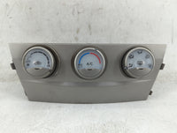 2010-2011 Toyota Camry Climate Control Module Temperature AC/Heater Replacement P/N:55900-06280-B Fits Fits 2010 2011 OEM Us