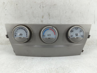 compare product 2010-2011 Toyota Camry Climate Control Module Temperature AC/Heater Replacement P/N:55900-06280-B Fits Fits 2010 2011 OEM Used Auto Parts