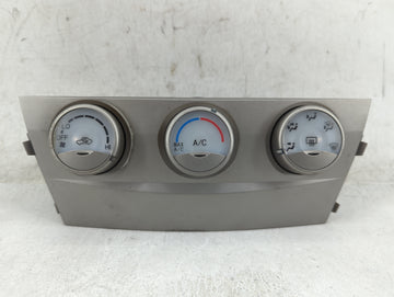 2010-2011 Toyota Camry Climate Control Module Temperature AC/Heater Replacement P/N:55900-06280-B Fits Fits 2010 2011 OEM Us