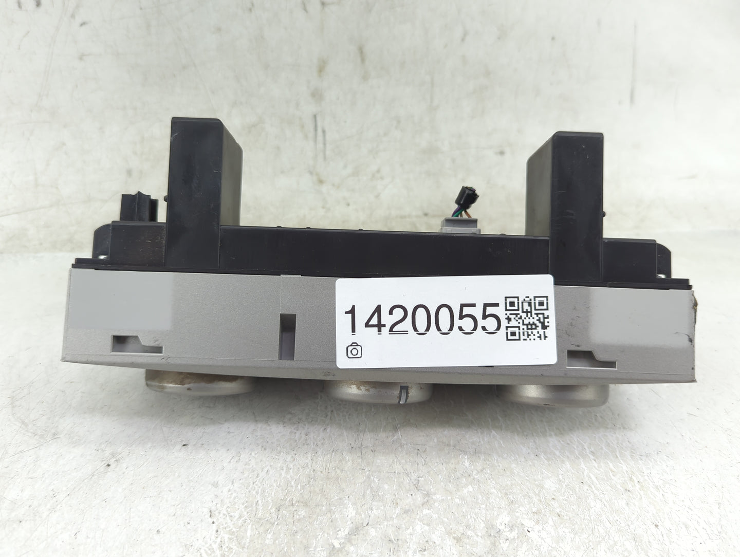 2010-2011 Toyota Camry Climate Control Module Temperature AC/Heater Replacement P/N:55900-06280-B Fits Fits 2010 2011 OEM Us
