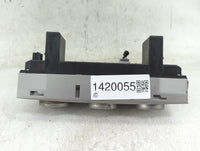 2010-2011 Toyota Camry Climate Control Module Temperature AC/Heater Replacement P/N:55900-06280-B Fits Fits 2010 2011 OEM Us