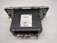 2010-2011 Toyota Camry Radio AM FM Cd Player Receiver Replacement P/N:86120-06480 Fits Fits 2010 2011 OEM Used Auto Parts - 