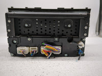 2010-2011 Toyota Camry Radio AM FM Cd Player Receiver Replacement P/N:86120-06480 Fits Fits 2010 2011 OEM Used Auto Parts - 