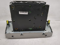 2010-2011 Toyota Camry Radio AM FM Cd Player Receiver Replacement P/N:86120-06480 Fits Fits 2010 2011 OEM Used Auto Parts - 