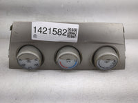 2010-2011 Toyota Camry Ac Heater Climate Control - Oemusedautoparts1.com