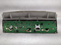 2010-2011 Toyota Camry Ac Heater Climate Control - Oemusedautoparts1.com