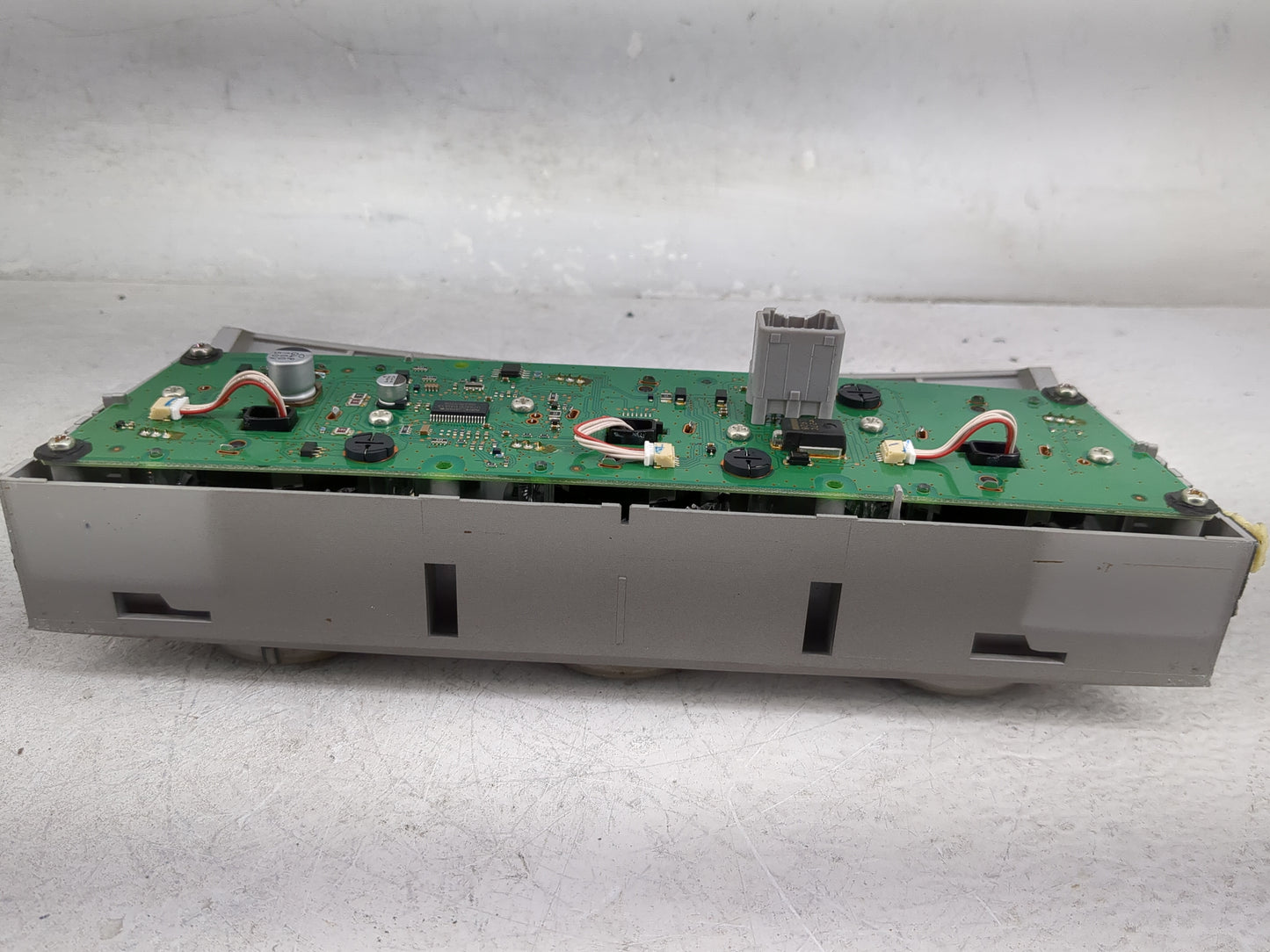 2010-2011 Toyota Camry Ac Heater Climate Control - Oemusedautoparts1.com