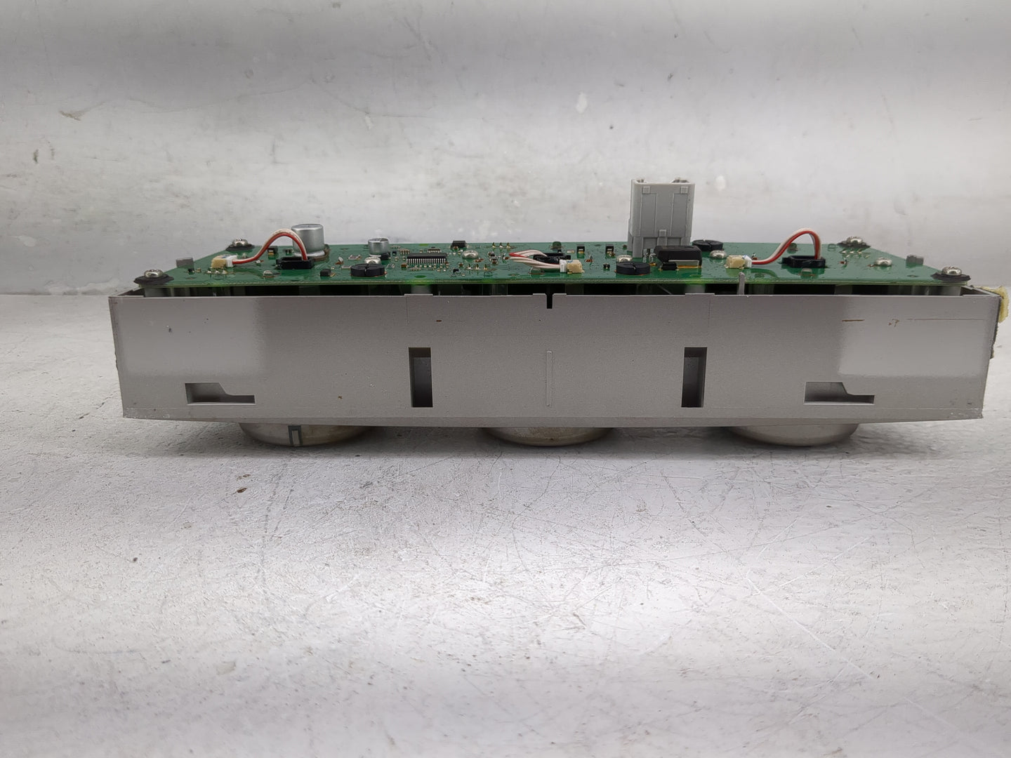 2010-2011 Toyota Camry Ac Heater Climate Control - Oemusedautoparts1.com