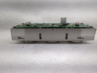 2010-2011 Toyota Camry Ac Heater Climate Control - Oemusedautoparts1.com