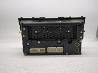 2010-2011 Toyota Camry Radio AM FM Cd Player Receiver Replacement P/N:86120-06480 Fits Fits 2010 2011 OEM Used Auto Parts - 