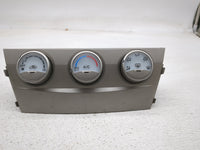 2010-2011 Toyota Camry Climate Control Module Temperature AC/Heater Replacement P/N:55900-06280-B Fits Fits 2010 2011 OEM Us