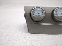 2010-2011 Toyota Camry Climate Control Module Temperature AC/Heater Replacement P/N:55900-06280-B Fits Fits 2010 2011 OEM Us