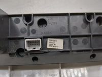 2010-2011 Toyota Camry Climate Control Module Temperature AC/Heater Replacement P/N:55900-06280-B Fits Fits 2010 2011 OEM Us