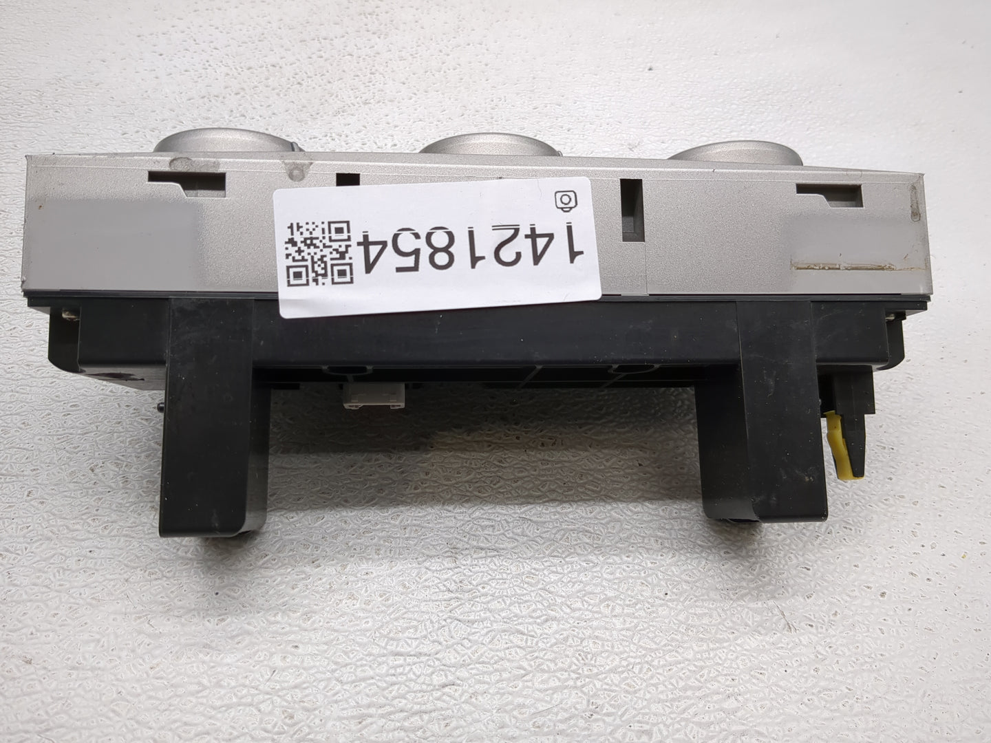 2010-2011 Toyota Camry Climate Control Module Temperature AC/Heater Replacement P/N:55900-06280-B Fits Fits 2010 2011 OEM Us
