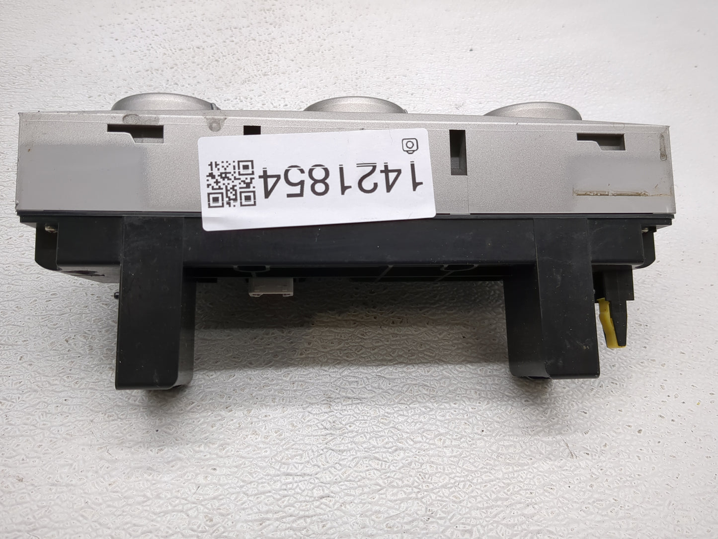 2010-2011 Toyota Camry Climate Control Module Temperature AC/Heater Replacement P/N:55900-06280-B Fits Fits 2010 2011 OEM Us