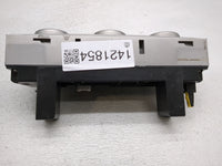2010-2011 Toyota Camry Climate Control Module Temperature AC/Heater Replacement P/N:55900-06280-B Fits Fits 2010 2011 OEM Us