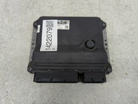 2010-2011 Toyota Camry PCM Engine Control Computer ECU ECM PCU OEM P/N:89661-06J10 N275300-0422 Fits Fits 2010 2011 OEM Used