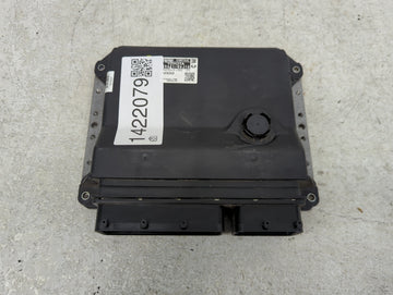 2010-2011 Toyota Camry PCM Engine Control Computer ECU ECM PCU OEM P/N:89661-06J10 N275300-0422 Fits Fits 2010 2011 OEM Used