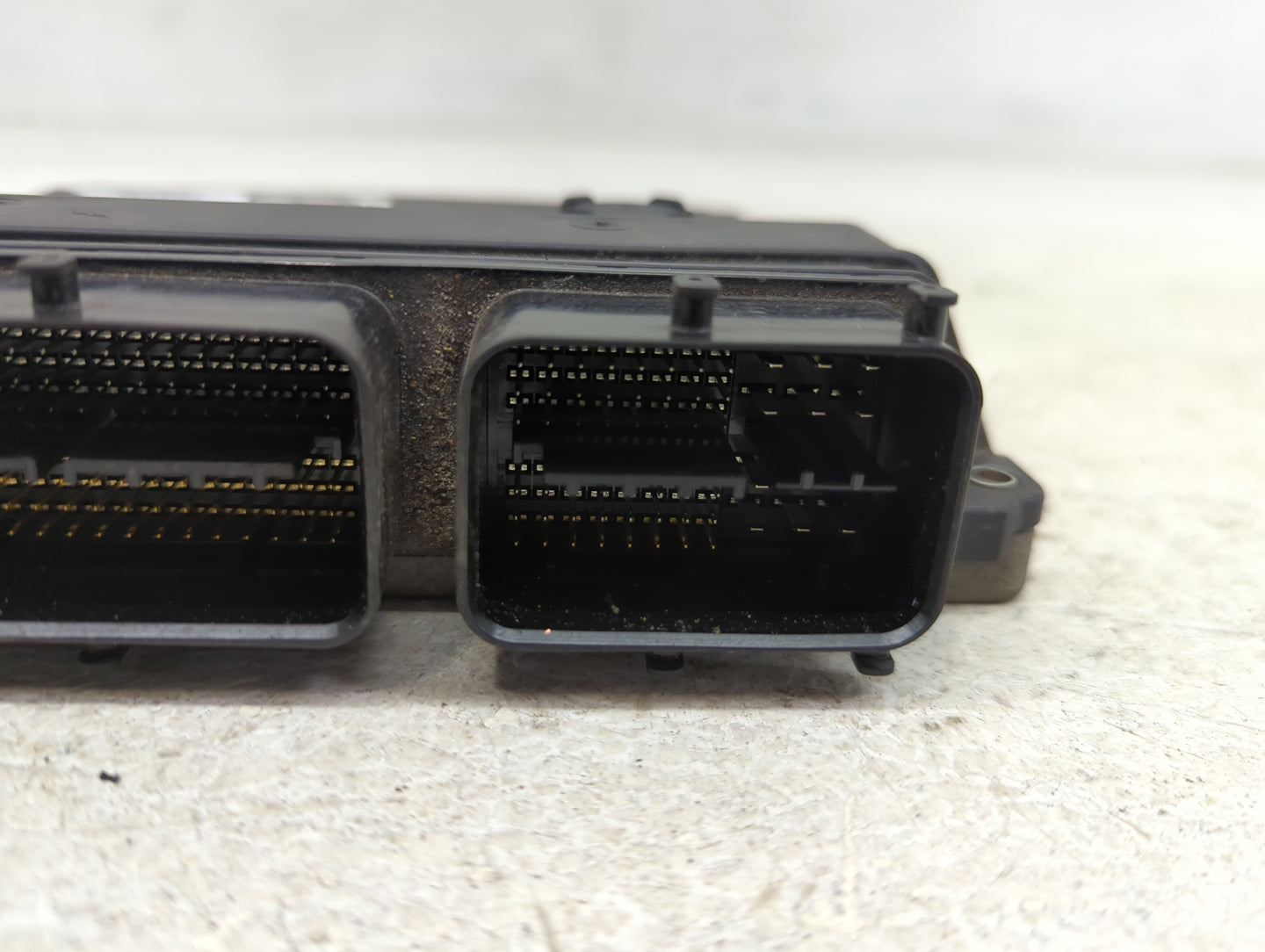 2010-2011 Toyota Camry PCM Engine Control Computer ECU ECM PCU OEM P/N:89661-06J10 N275300-0422 Fits Fits 2010 2011 OEM Used